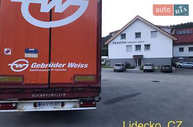 Тягач DAF XF 105 2006 в 
