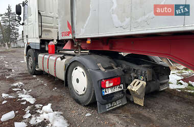 Тягач DAF XF 105 2012 в Білій Церкві