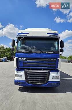 Тягач DAF XF 105 2007 в 