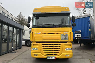 Тягач DAF XF 105 2013 в Києві