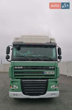 DAF XF 105 2011