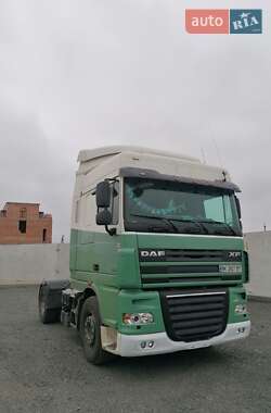 Тягач DAF XF 105 2011 в Сарнах