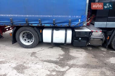 Тягач DAF XF 105 2010 в 