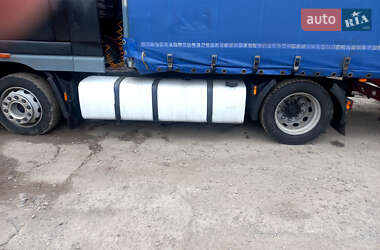 Тягач DAF XF 105 2010 в 