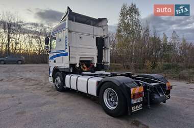 Тягач DAF XF 105 2012 в Прилуках