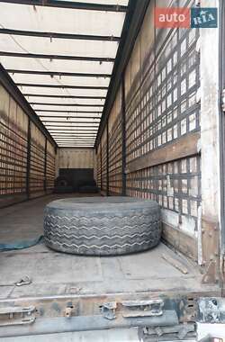 Тягач DAF XF 105 2008 в 
