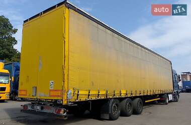 Тягач DAF XF 105 2011 в 