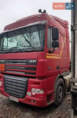 Тягач DAF XF 105 2007 в Хмельницком