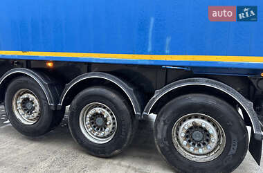 Самосвал DAF XF 105 2010 в 