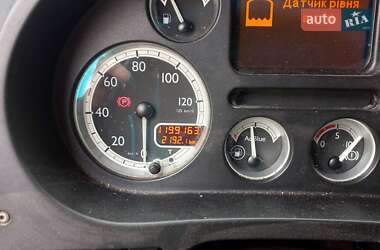 Тягач DAF XF 105 2010 в 