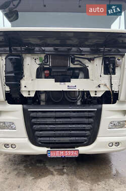 Тягач DAF XF 105 2010 в Луцьку