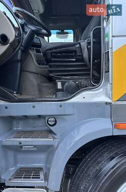 Тягач DAF XF 105 2006 в 