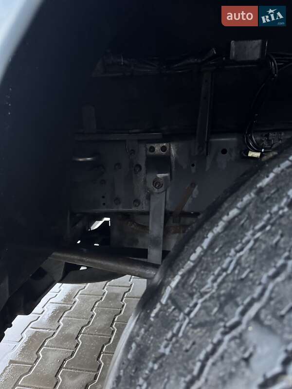 Тягач DAF XF 105 2006 в Могилев-Подольске