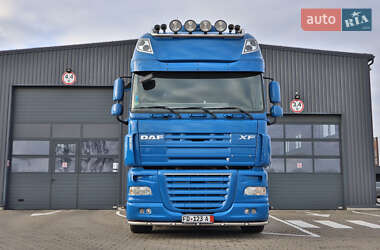 DAF XF 105 2013