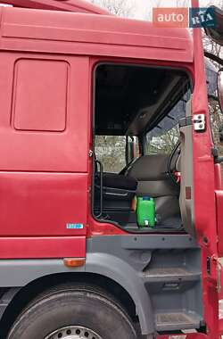 Тягач DAF XF 105 2012 в 