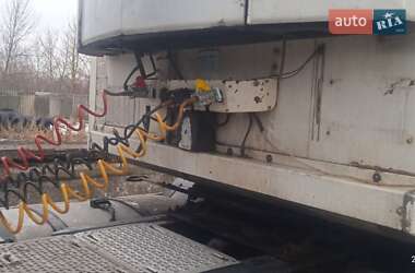 Рефрижератор DAF XF 105 2007 в 