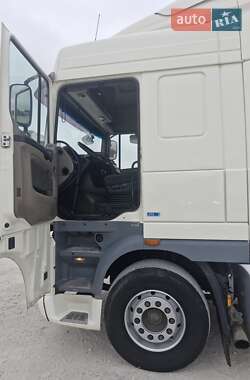 Тягач DAF XF 105 2013 в Тернополе