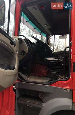 Тягач DAF XF 105 2008 в 