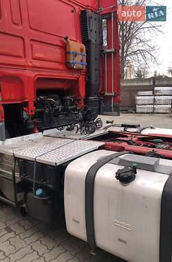 Тягач DAF XF 105 2008 в 