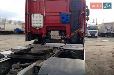 Тягач DAF XF 105 2009 в Ровно