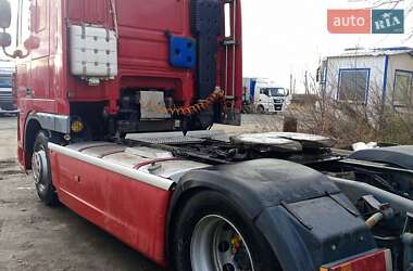 Тягач DAF XF 105 2009 в Ровно