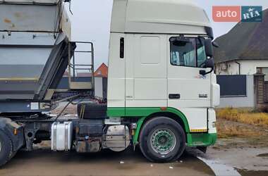 DAF XF 105 2011