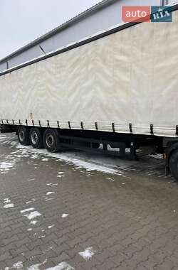 Тягач DAF XF 105 2008 в 