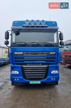 Тягач DAF XF 105 2011 в 