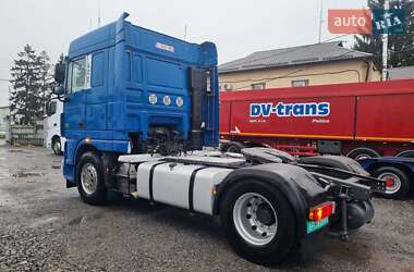 Тягач DAF XF 105 2011 в 