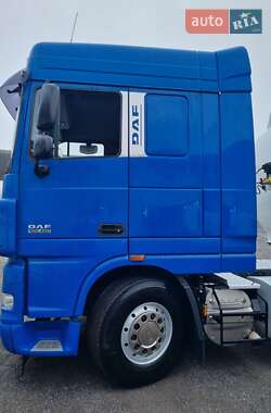 Тягач DAF XF 105 2011 в 