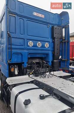 Тягач DAF XF 105 2011 в 