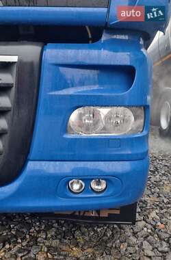 Тягач DAF XF 105 2011 в 