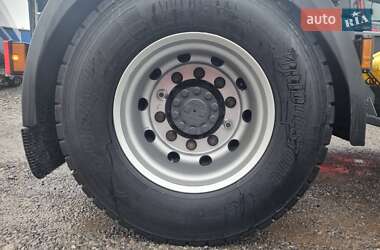 Тягач DAF XF 105 2011 в 