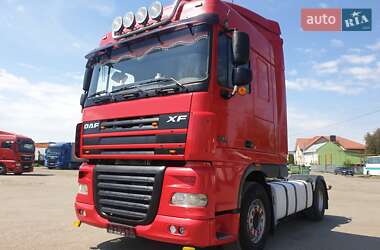 Тягач DAF XF 105 2011 в Луцьку