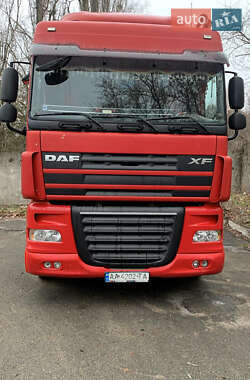 DAF XF 105 2012