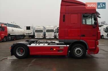 Тягач DAF XF 105 2007 в 