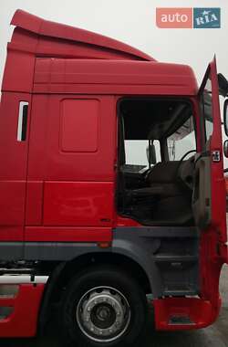 Тягач DAF XF 105 2007 в 