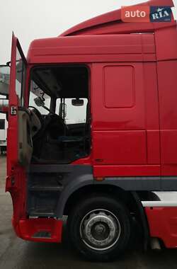 Тягач DAF XF 105 2007 в 