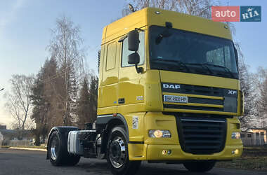 daf xf-105 2013 в Дубно від професійного продавця Коля