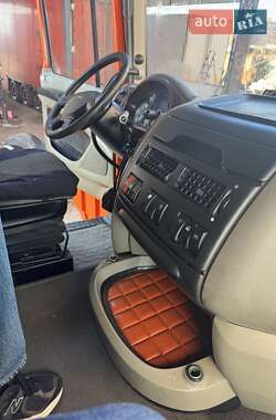 Тягач DAF XF 105 2007 в 