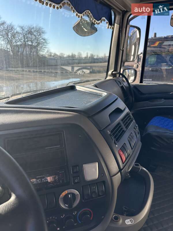 Тягач DAF XF 105 2013 в Одесі