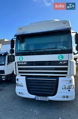 Тягач DAF XF 105 2014 в 