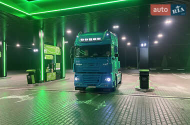 Тягач DAF XF 105 2007 в 