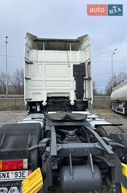 Тягач DAF XF 105 2011 в 