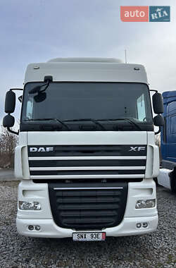 Тягач DAF XF 105 2011 в 