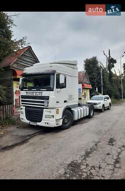Тягач DAF XF 105 2009 в 
