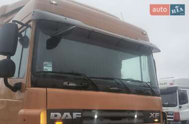 Самоскид DAF XF 105 2007 в Запоріжжі