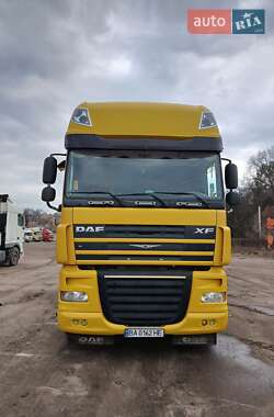 Тягач DAF XF 105 2006 в Кропивницком