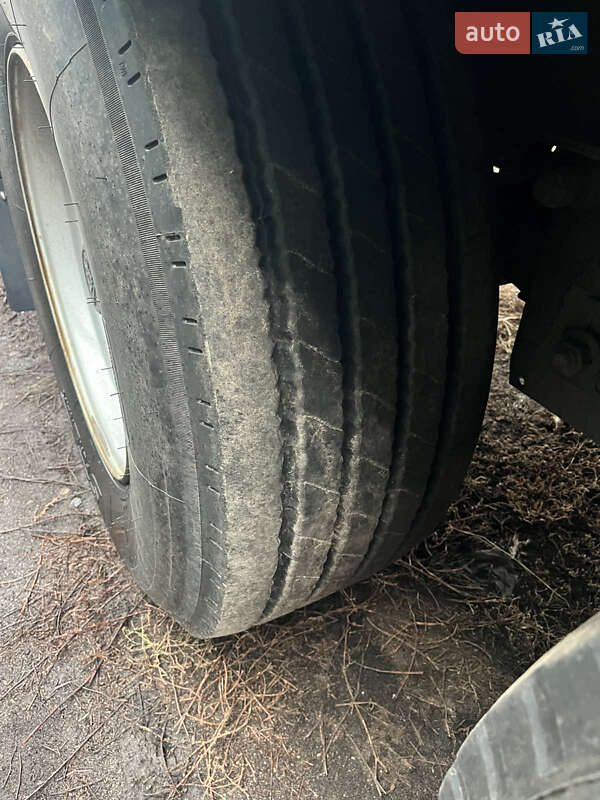 Тягач DAF XF 105 2012 в Кременчуге фото 13 Тягач DAF XF 105 2012 в Кременчуге