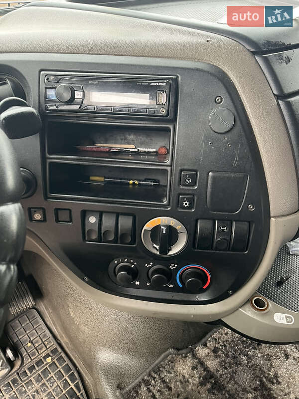 Тягач DAF XF 105 2012 в Кременчуге фото 19 Тягач DAF XF 105 2012 в Кременчуге